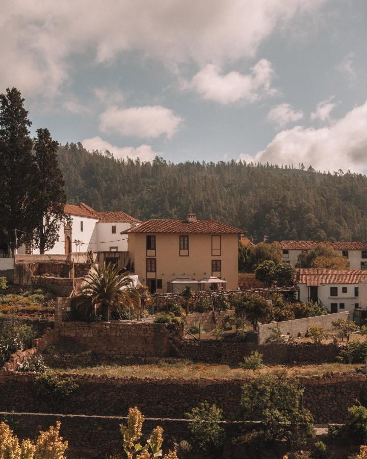 La Casa Inglesa וילפלור מראה חיצוני תמונה