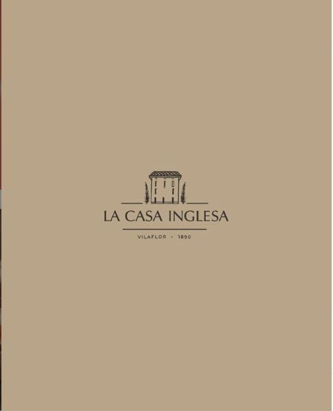 הוילה La Casa Inglesa וילפלור מראה חיצוני תמונה
